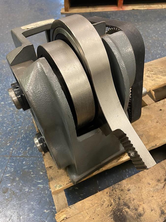 UNBRANDED,30808183,Industrial Transmission Assembly