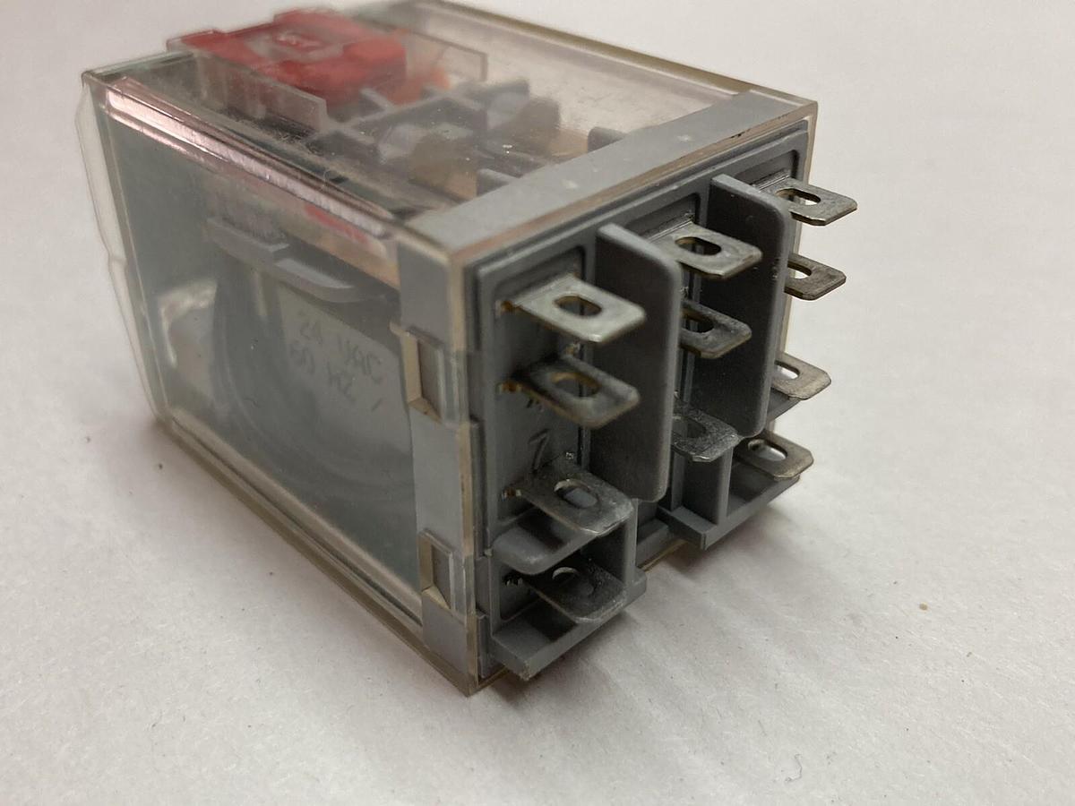 Releco,C5-A30DX,Relay 24VDC