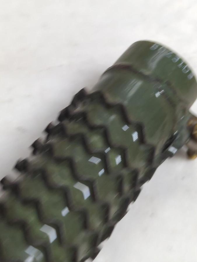 Used MILWAUKEE,80Z31D3,RESISTOR .25 OHM 300 WATT PRE-OWNED