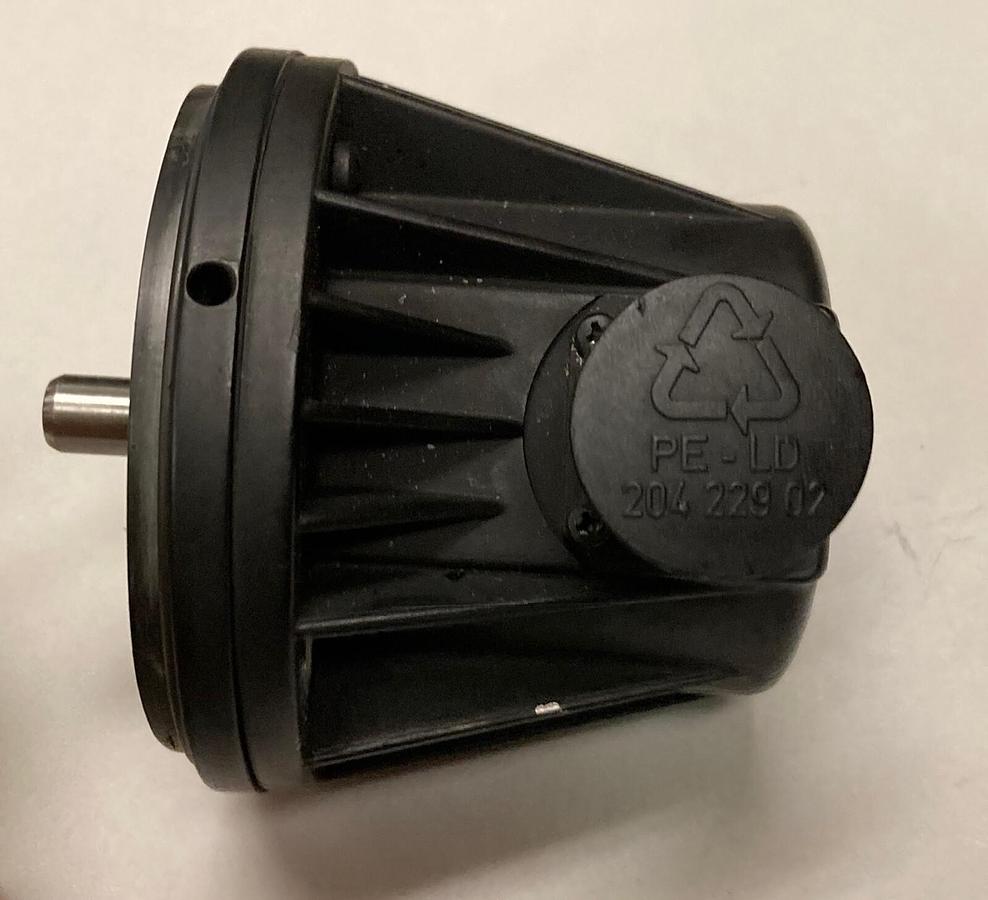 Heidenhain,250-040-04 ROD 1424.003-1080, Encoder