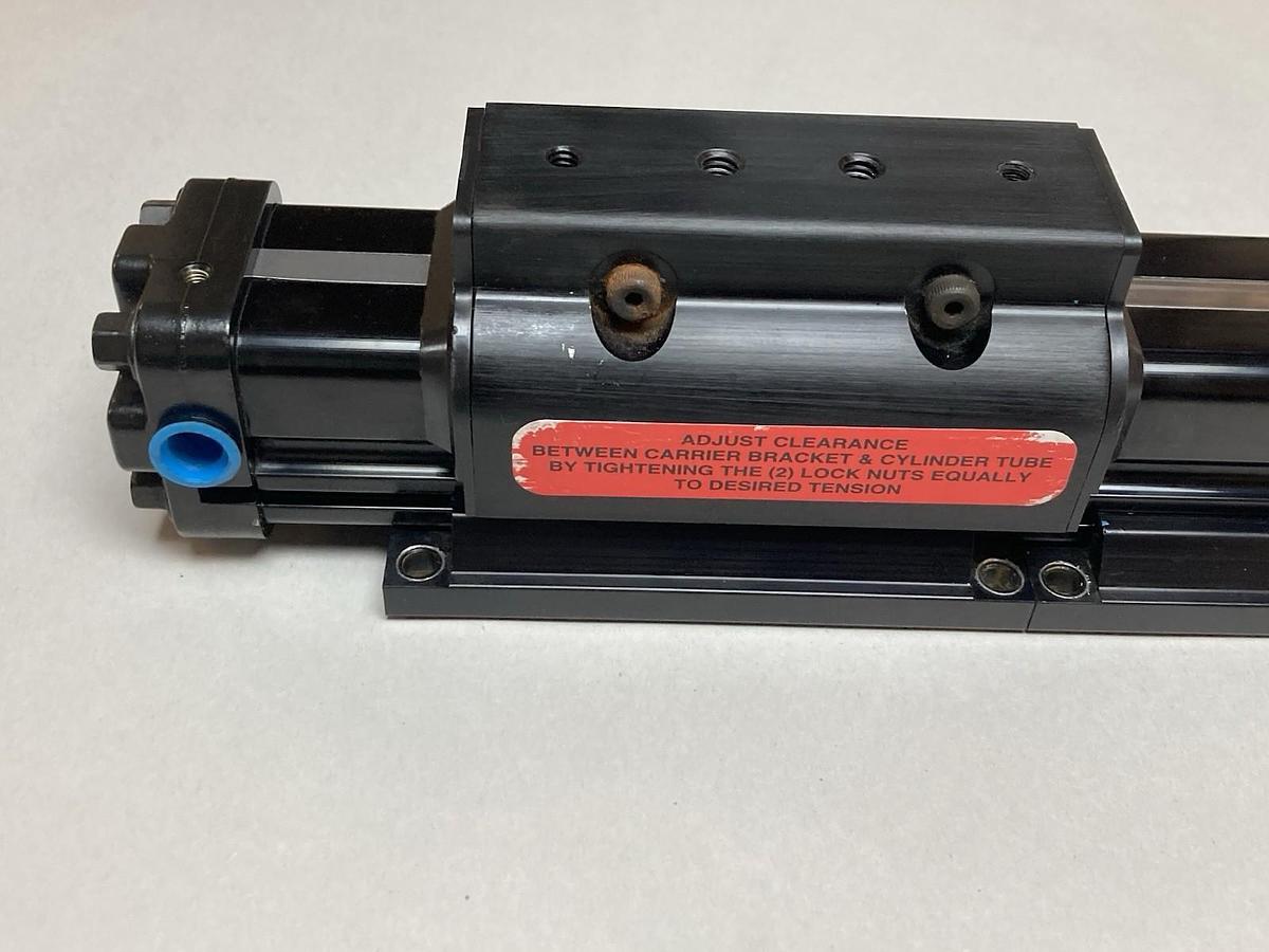 Tol-O-Matic,BC210 SK26.25 TS2,Linear Actuator Pnuematic Cylinder