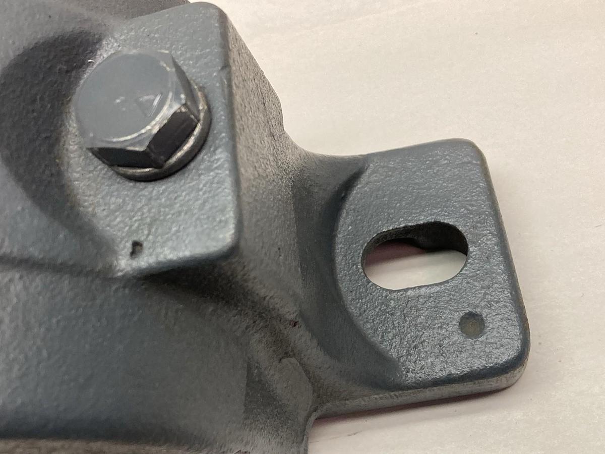 Rexnord Link-Belt,P-LB6835R 2-7/16 Inch,Pillow Block Bearing Housing