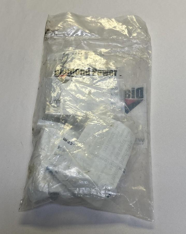DIAMOND POWER,0111143125,KIT NOS
