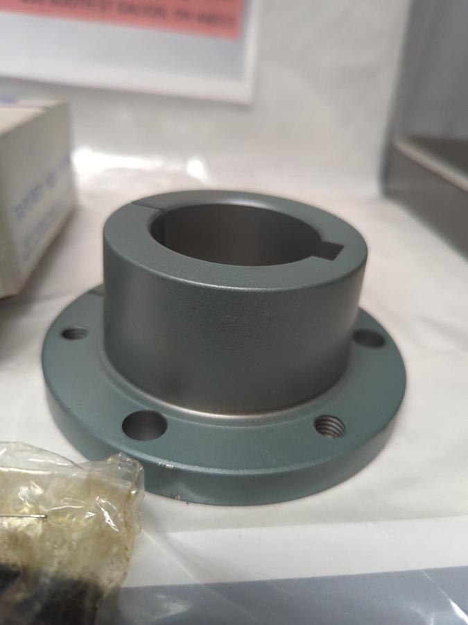 MASKA,SFX2,QD BUSHING NOS