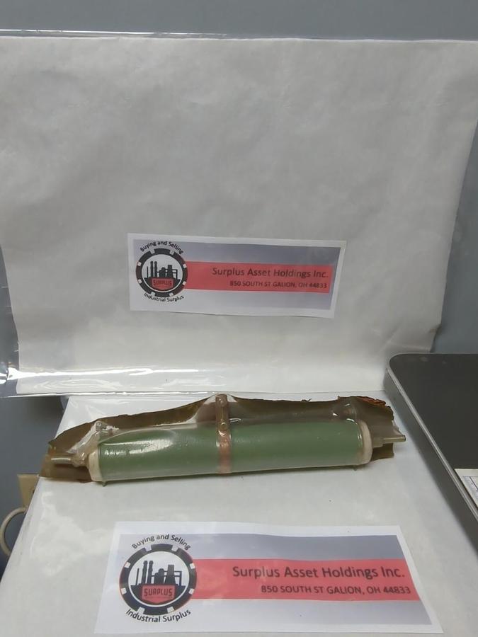 GENERAL ELECTRIC,IC9033 E4S7,RESISTOR 480 OHMS NOS