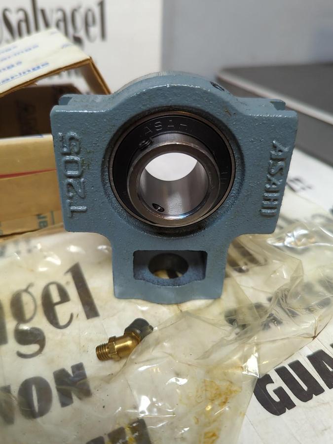 AMI BEARINGS,UCT205,TAKE-UP BEARING NOS