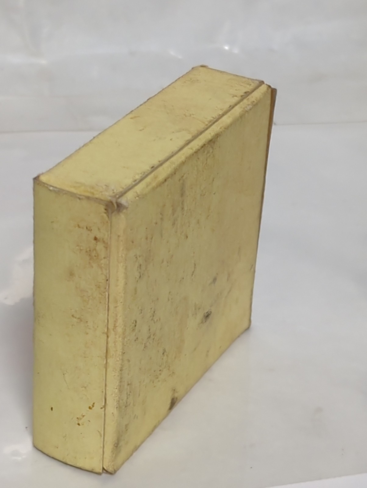 TB WOOD'S,4J-7/8,COUPLING FLANGE 7/8 INCH NOS