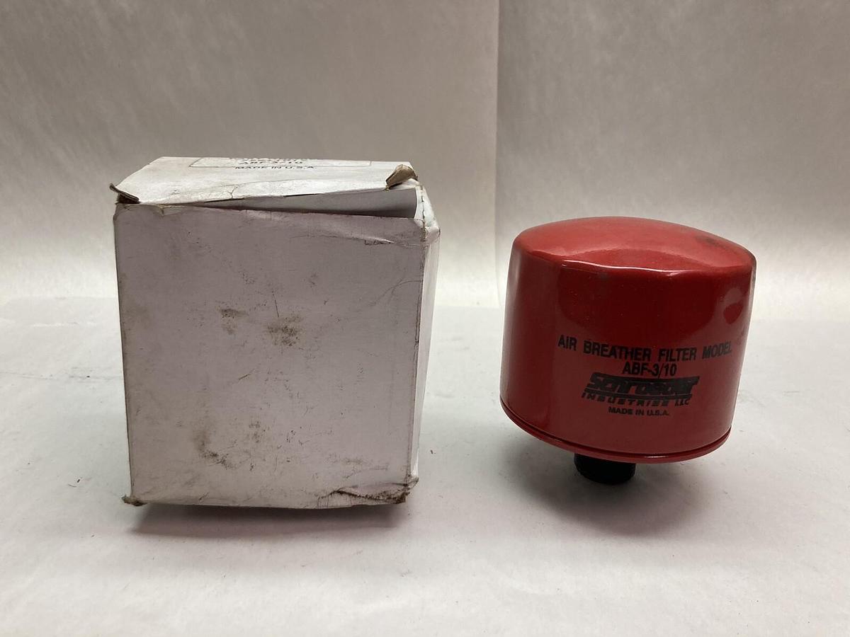 Schroeder,ABF-3/10,Air Filter