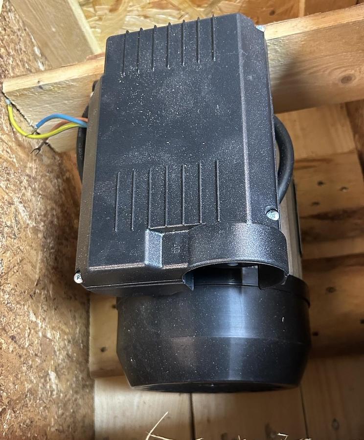 VEMAT,80C/2,MOTOR 2HP 1.50KW 230V 2700RPM 1PH
