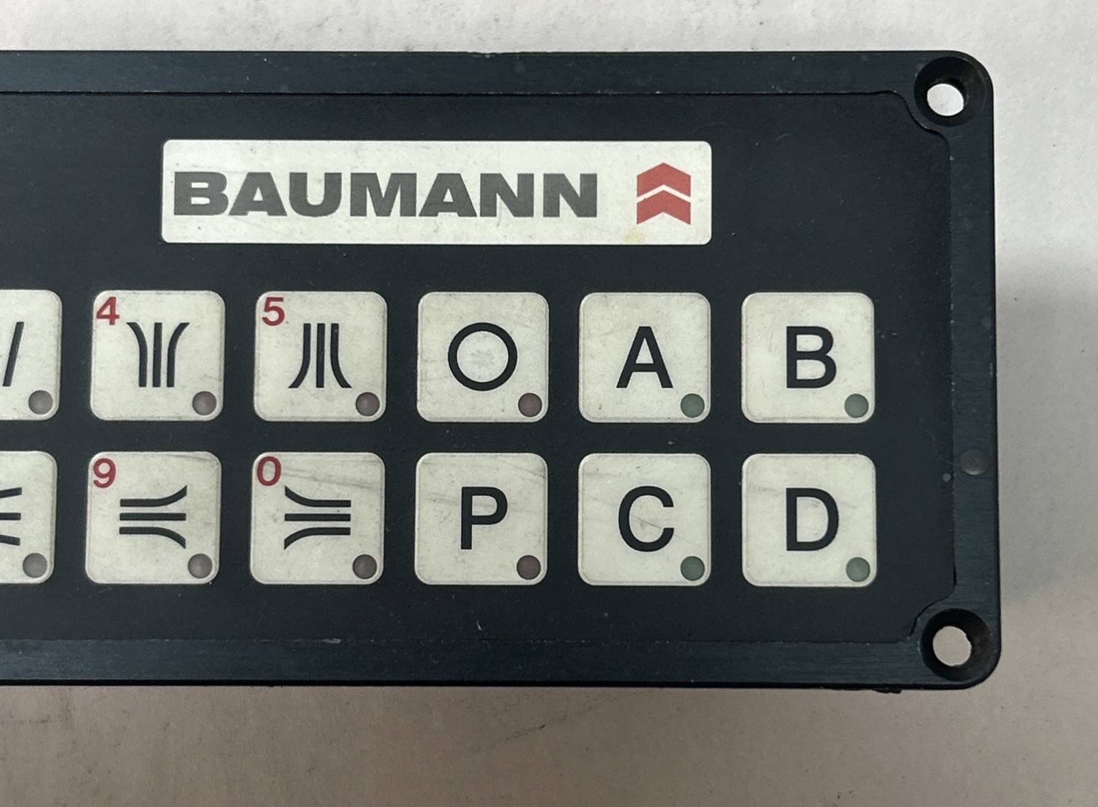 Used MOBIL ELEKTRONIK,EEA092120-3,CONTROL MODULE