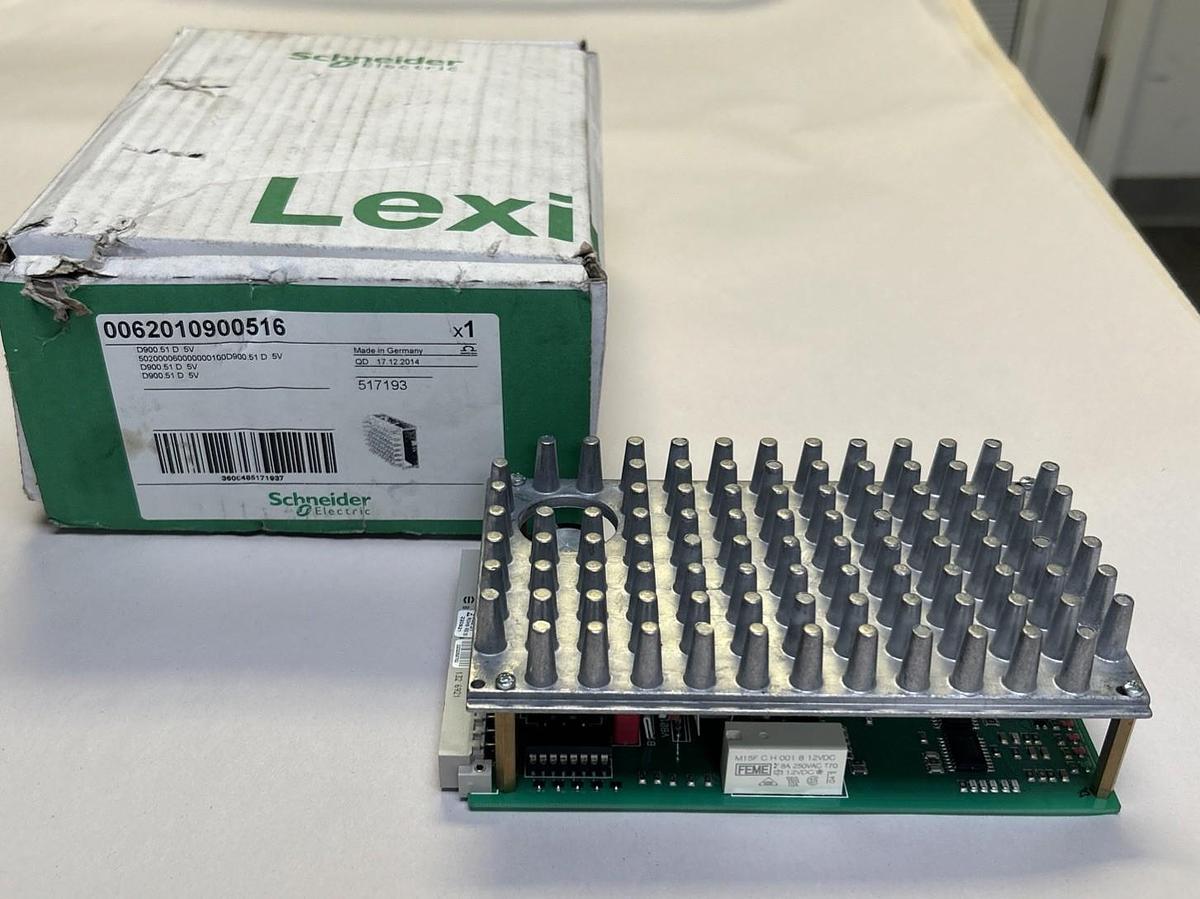 SCHNEIDER ELECTRIC,D900.51D,STEPPER DRIVE MOTOR NOS