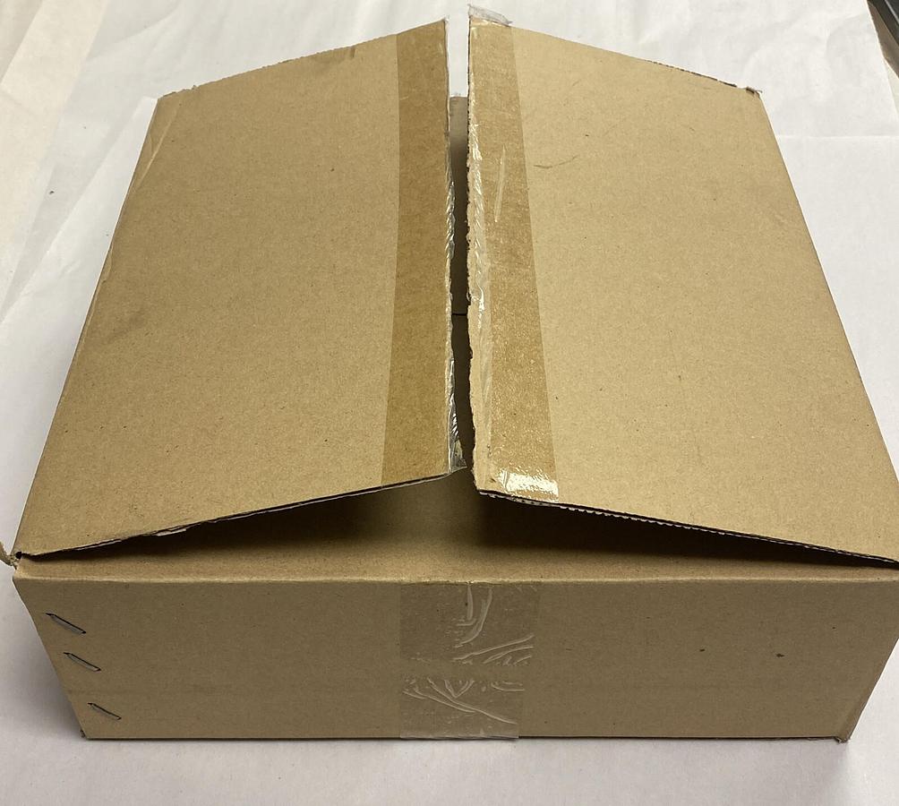 Used Donaldson,P524355,Air Filter New In Box