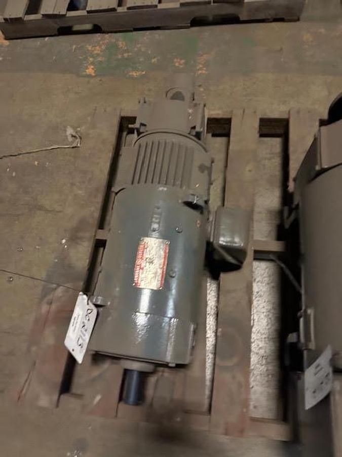 Used GE 7.5 CD2110AT