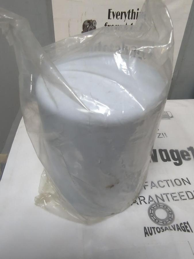 VICKERS,V0211B1R03,SPIN-ON CANISTER HYDRAULIC OIL FILTER NOS
