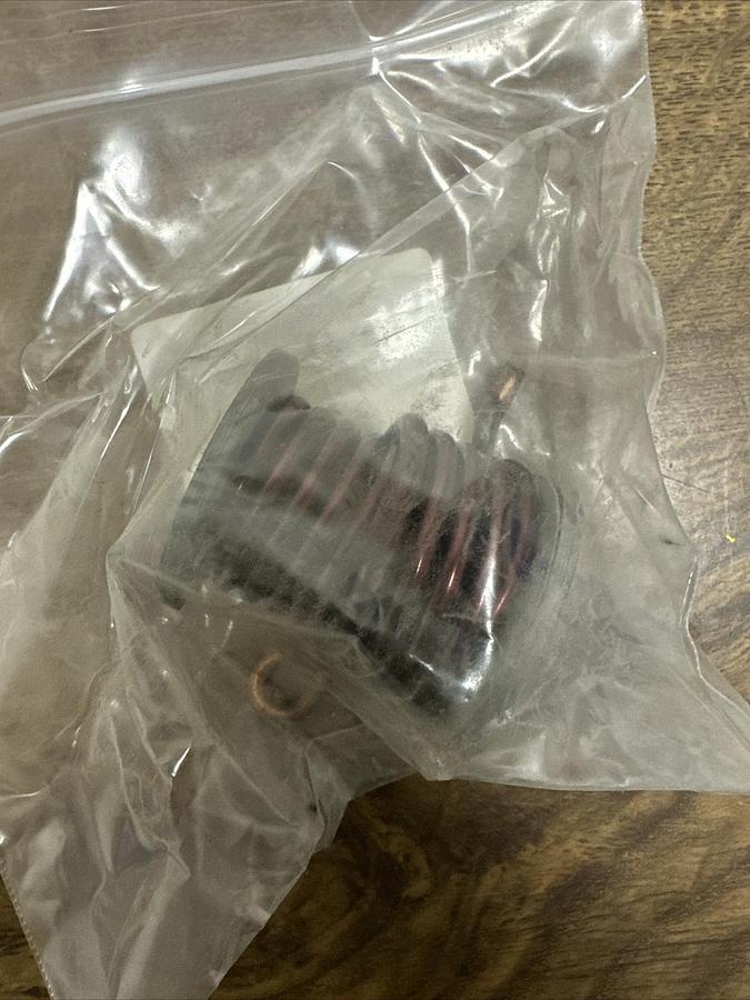Used AE Control,AE112952,Coil