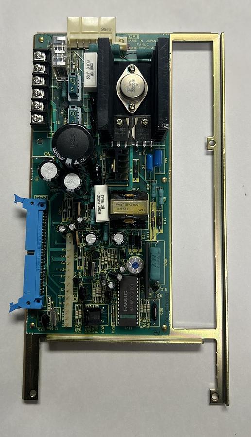 FANUC,A20B-1000-0400,PC BOARD NOS