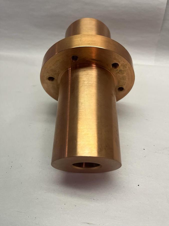 TAYLOR WINFIELD,C160195-AB,WELD SHAFT 0250-02-00702 4040126S