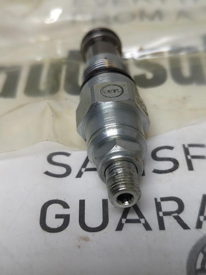 SUN HYDRAULICS,RPEC-LQN,PRESSURE RELIEF VALVE