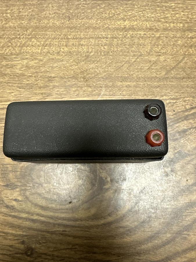 Used Control Chief,0922-6560,Controller