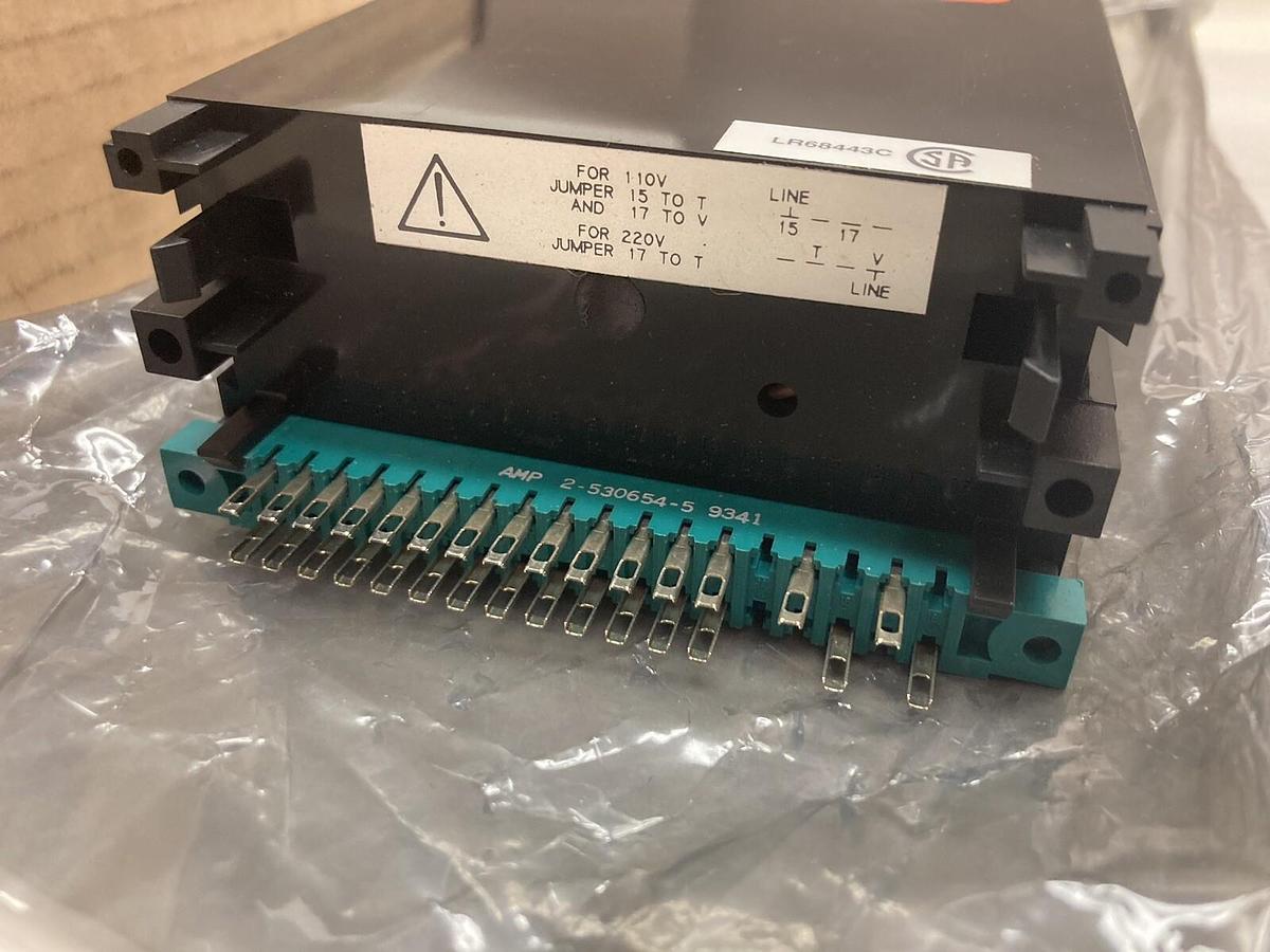Analogic,AN2401-0-SG,Digital Weight Indicator
