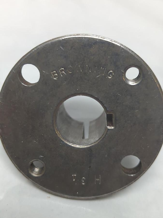 BROWNING,H3/4,SPLIT TAPER BUSHING NOS
