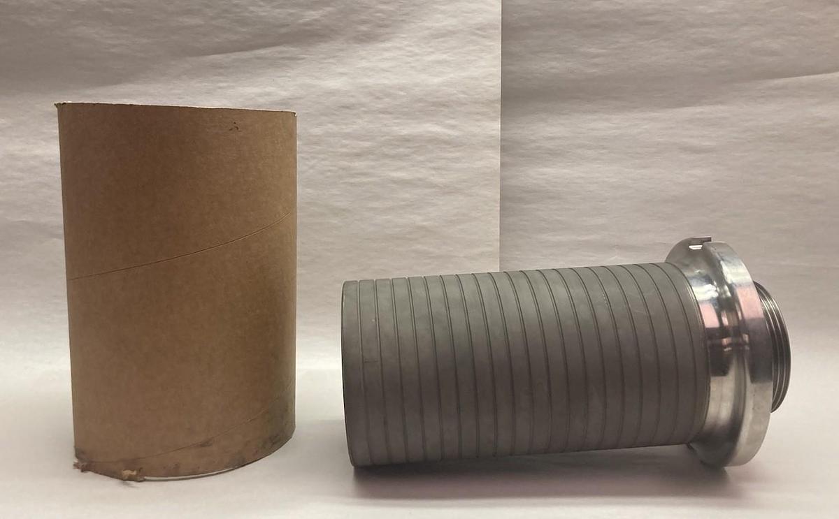 Used Unbranded,TPL-77517-1,Taper Bushing