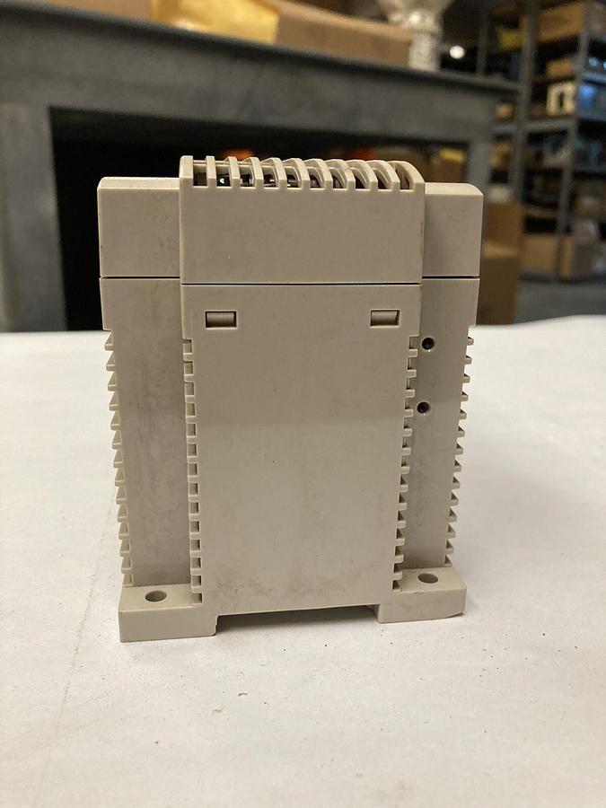 Used Omron,S82K-10024,Power Supply