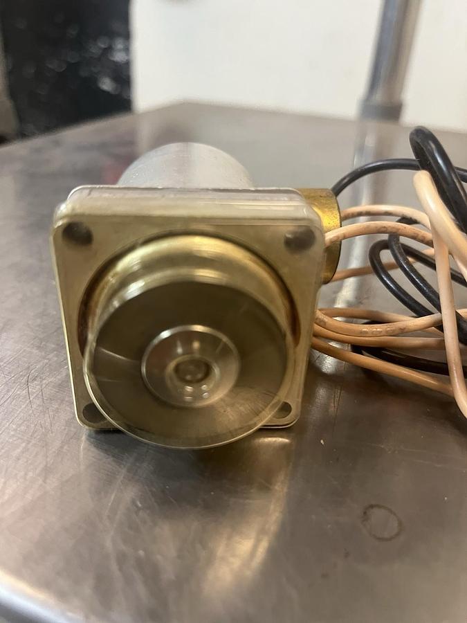 PENN BASO,R56799-A1-1,OPERATOR FOR TYPE S BASOTROL VALVE 120V