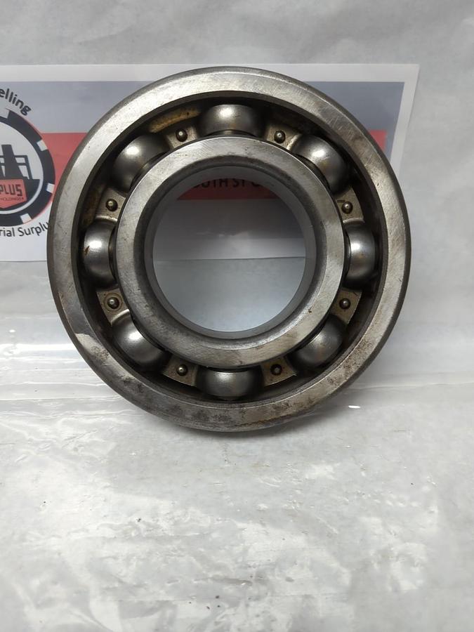 Used VKF,6317,DEEP GROOVE BALL BEARING PRE-OWNED