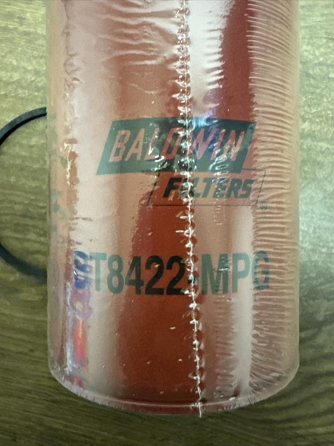 Baldwin,BT8422-MPG,Hydraulic Filter