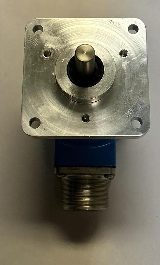 Used SICK,DRS25-4F405000,ENCODER