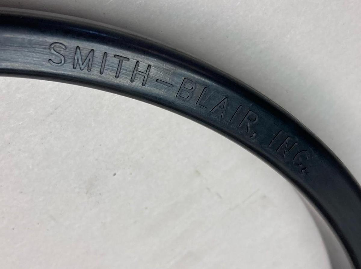 Smith-Blair,411-8.63 PT31730,Oval Gasket Coupling