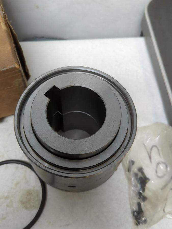 MERIGEAR,102-CS SLV,COUPLING ASSEMBLY NOS