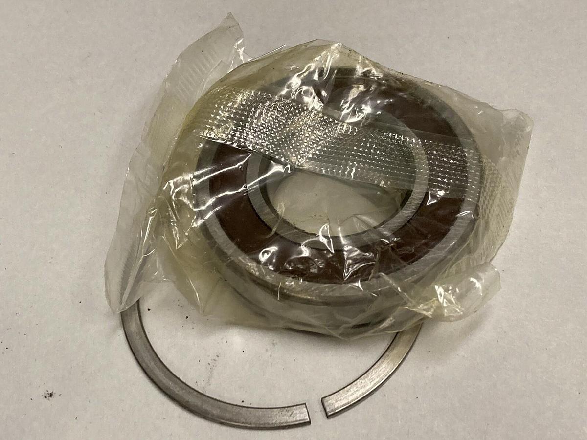 Used Timken,207PPG,Bearing