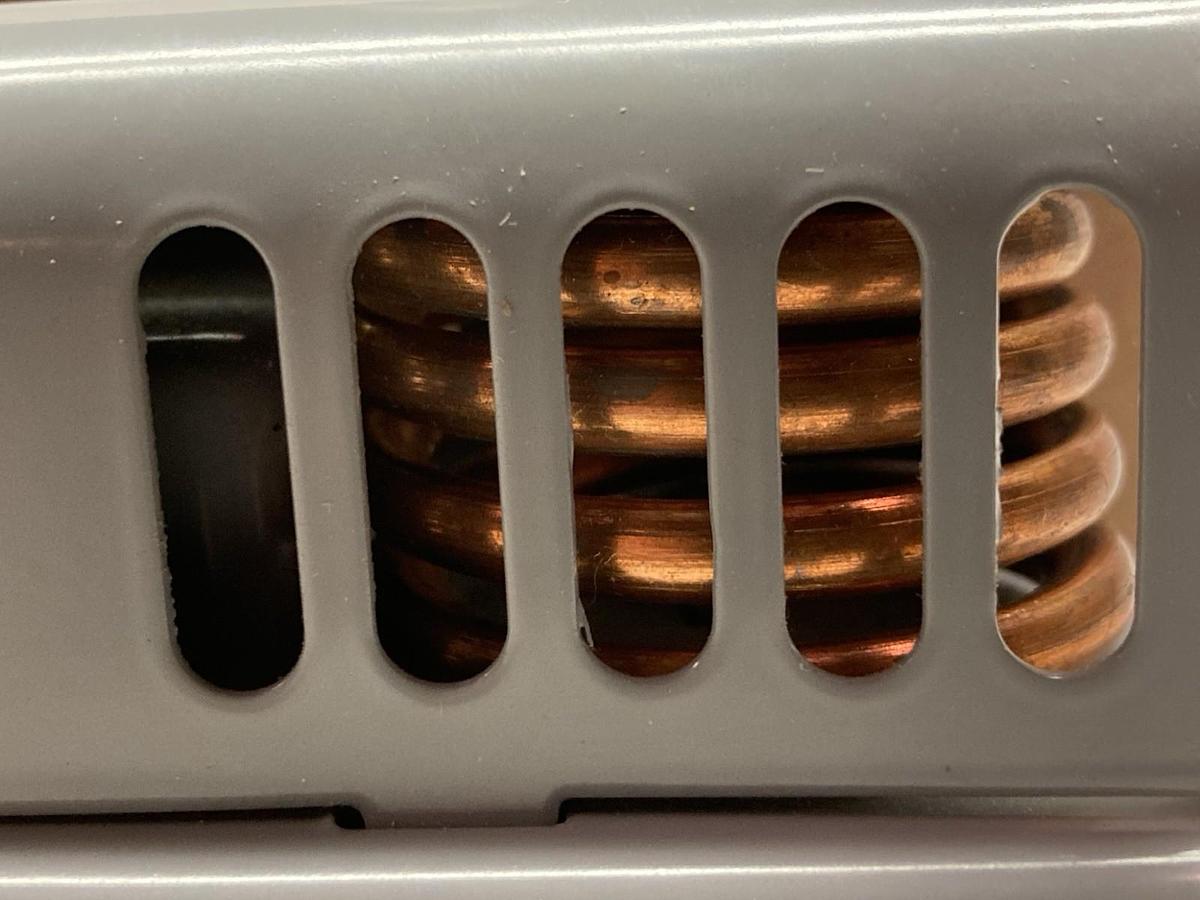 Chromalox,WR-80 PCN 263177,Thermostat 277V 25A