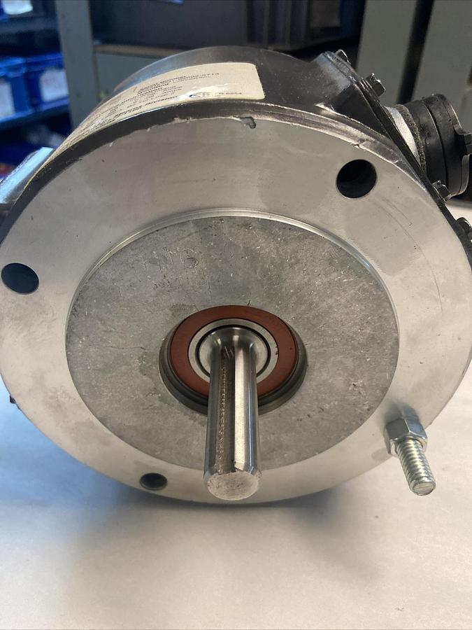 Rexnord Stearns,T05671205-LF,Motor Brake Torque 3Lbs 380-460V