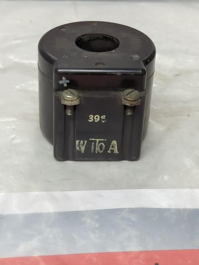 Used GENERAL ELECTRIC,393B257G307,COIL 36 INT. PRE-OWNED