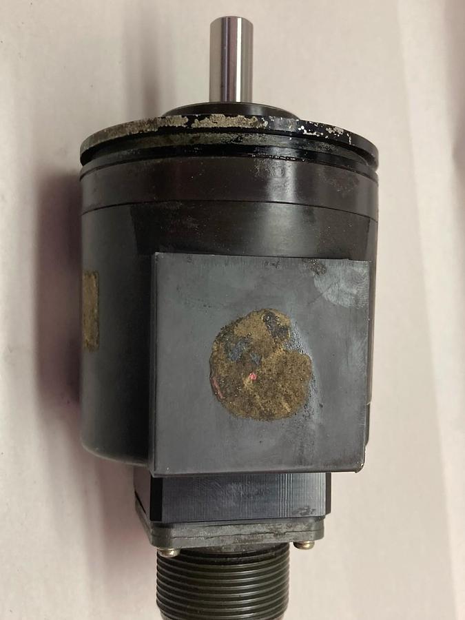 Used Sumtak Optcoder,LEI-511-6000,Encoder