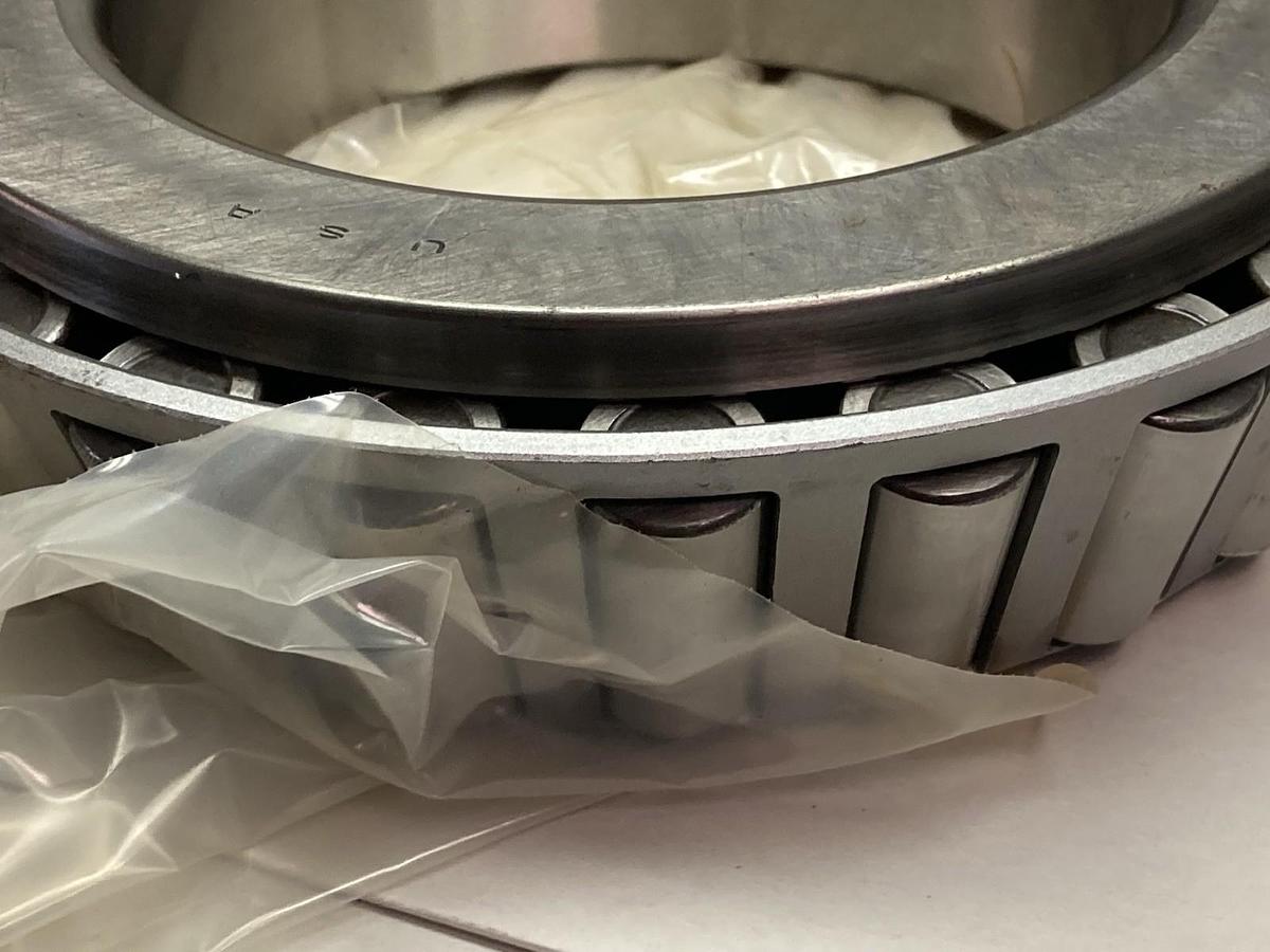Timken,94649,Tapered Roller Bearing
