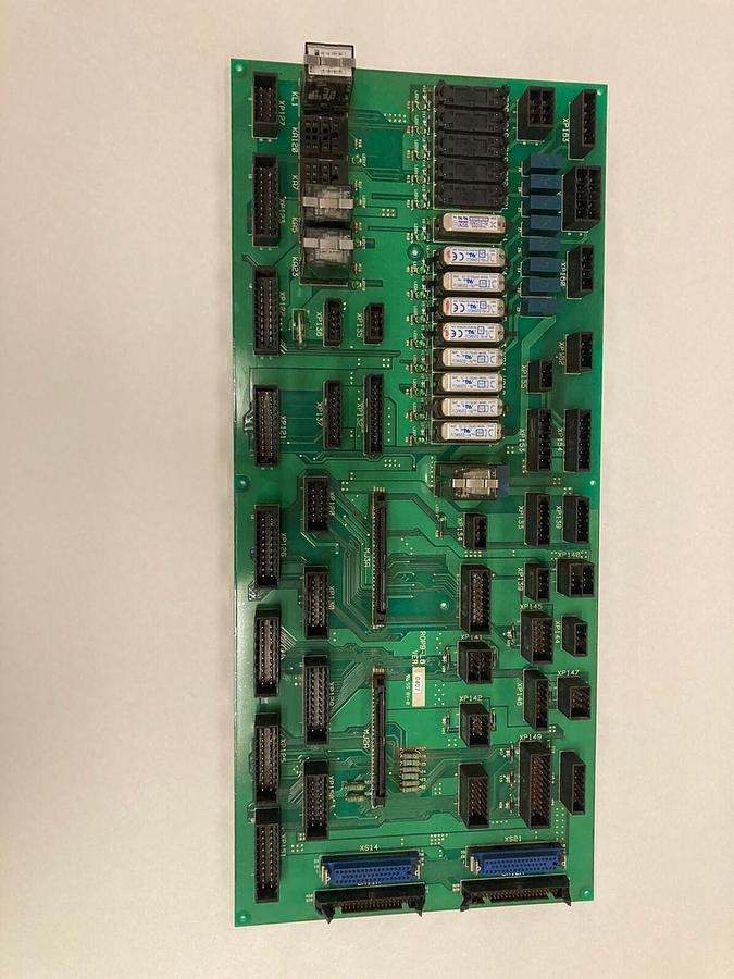 Used Mazak,ROPB-L6,Control Board PC-968-06 Circuit Board #405BK