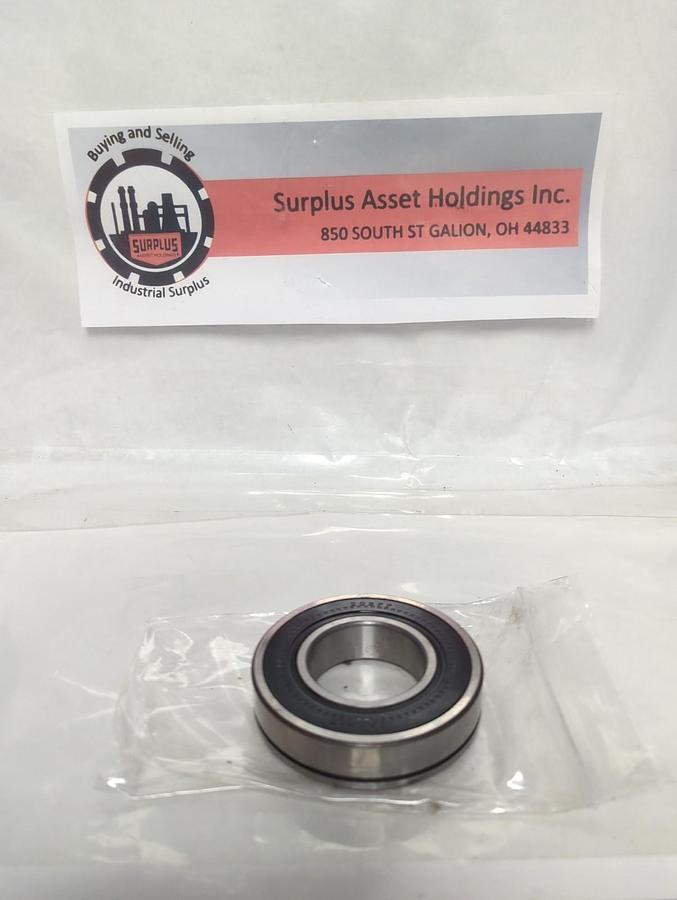 Used FAFNIR,208PP,SEALED ROLLER BEARING PRE-OWNED