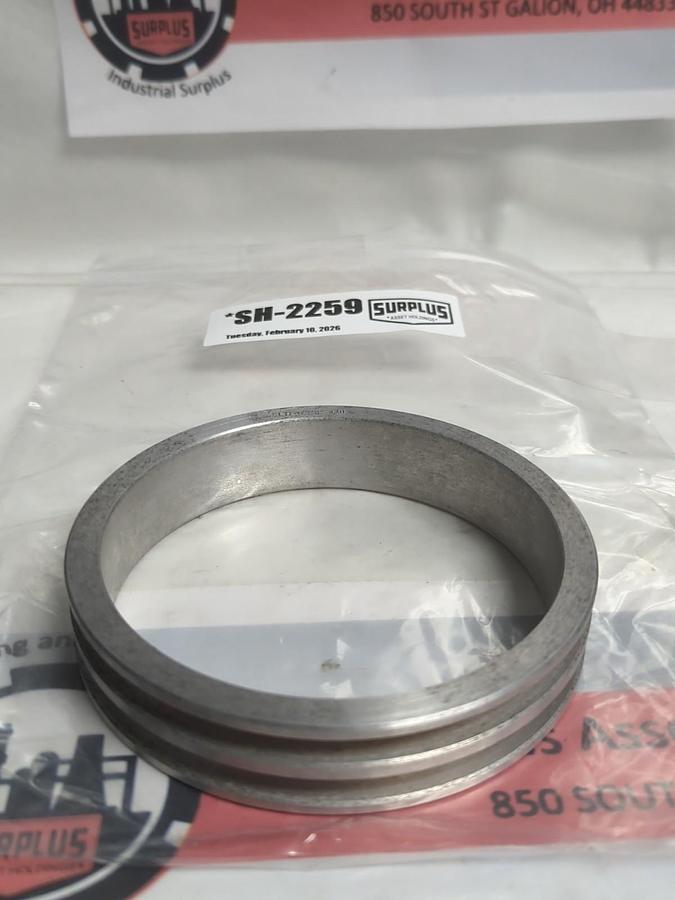 Used UNBRANDED,LER96,TRIPLE RING BEARING SEAL 4-1/8 INCH PRE-OWNED