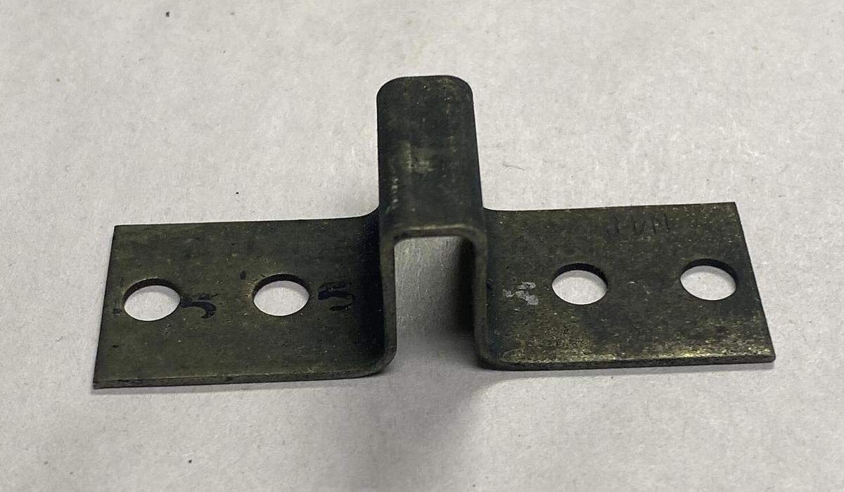 Allen Bradley,N48,.Thermal Overload Lot Of 2 NOS