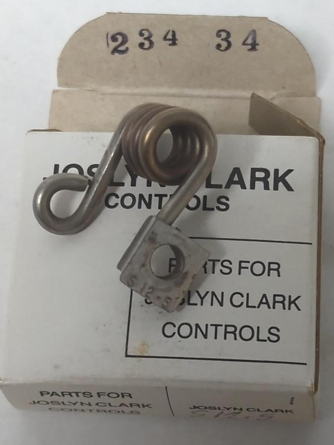 JOSLYN CLARK,S12.5,OVERLOAD HEATER ELEMENT NOS