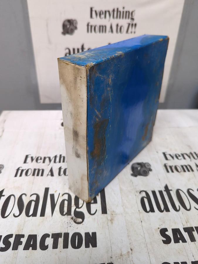 MARTIN,80TB17H,ROLLER CHAIN SPROCKET 17 TEETH 2-1/2 INCH BORE NOS