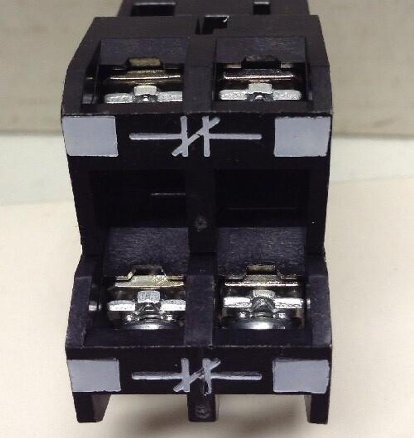 Allen-Bradley,595-BB,Series C Auxiliary Contact