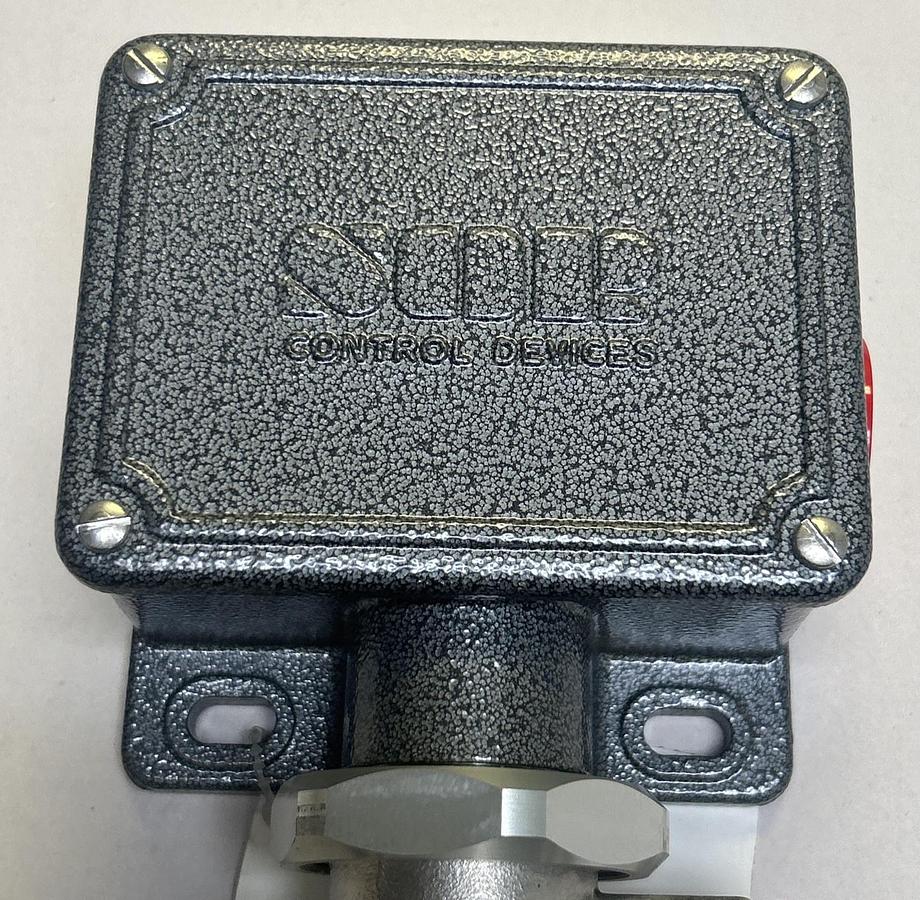 SOR,101NN-K45-M2-01A,PRESSURE SWITCH NOS