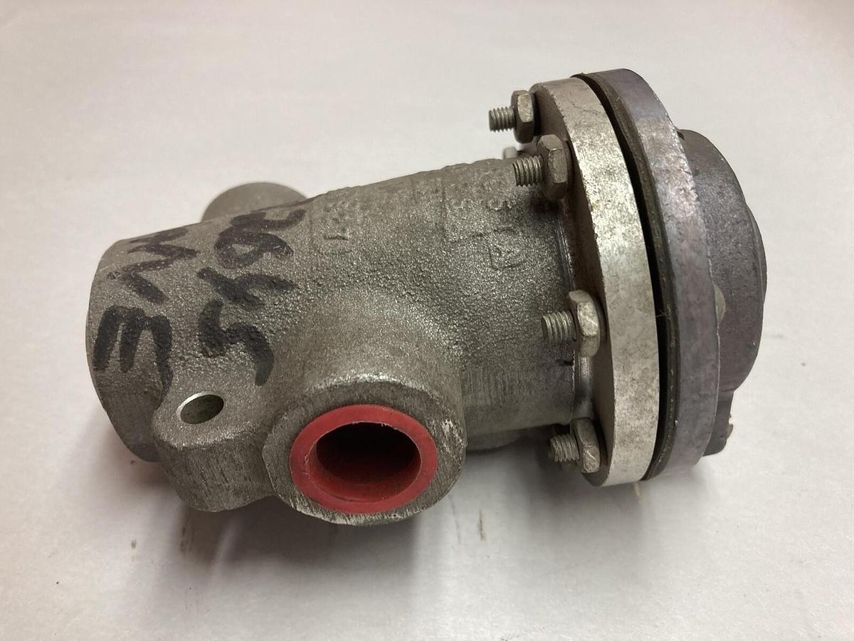 Used DPR Corp,301757-3035,Valve B26-SC51A 301827 350PSI