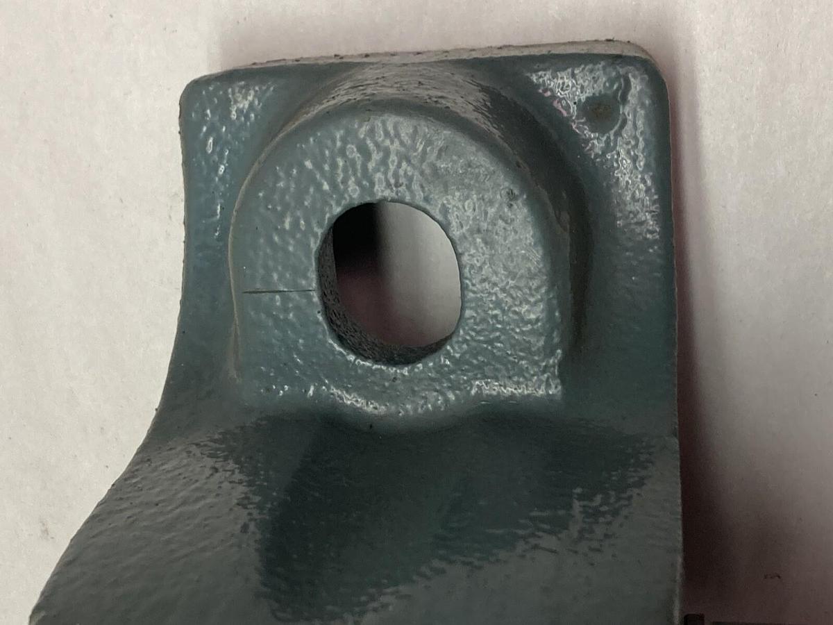 Dodge,S-2000 045094,Pillow Block Bearing Unit 2-15/16" Bore