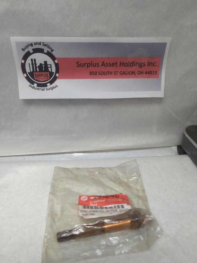 TRANE,2701-1088-01-07,COMPRESSOR TERMINAL STUD TER 0010 NEW